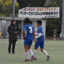 エストレーノ-大野純①