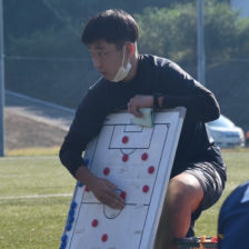 エストレーノ-沖西海晴①